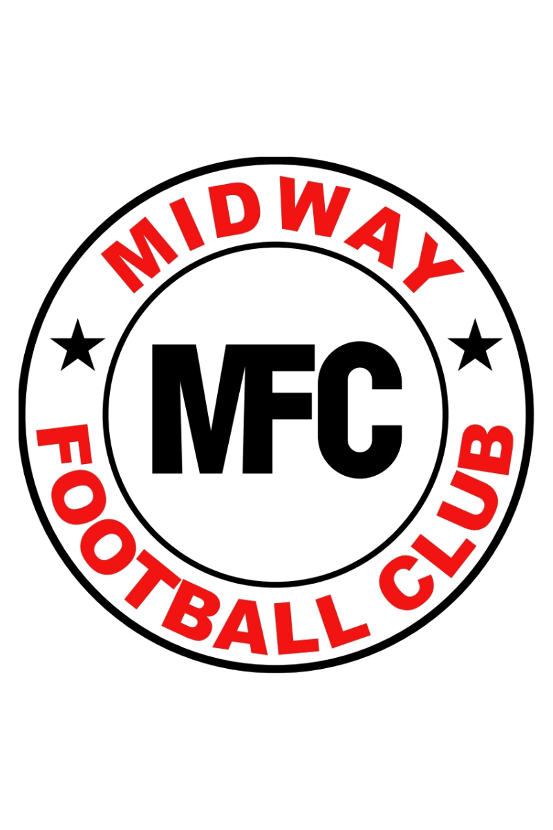 MIDWAY FOOTBALL CLUB MFC